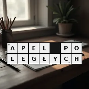 Hasło krzyżówkowe polegli żołnierze - apel poległych – rozwiązanie, synonimy, podpowiedzi i definicje krzyżówkowe